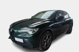 ALFA ROMEO STELVIO 2.2 Turbo Diesel 190CV Sprint A