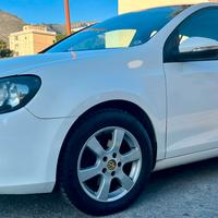 Vw Golf 6 1.6 Tdi