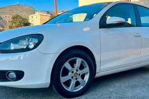 Vw Golf 6 1.6 Tdi