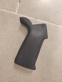 PTS EPG grip motore e M4 nera