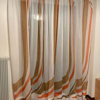 Tende anni ‘70 complete Space Age