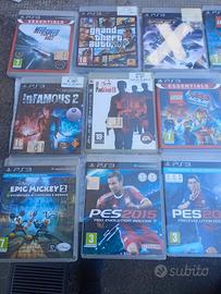 giochi PlayStation 3