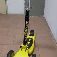Monopattino per bambini Sun&Sport