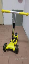Monopattino per bambini Sun&Sport