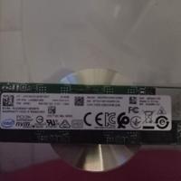 Hard disk ssd M2 Nvme sn520 pc256 gb
