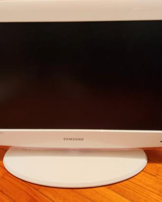 TV Samsung LE22B541C4W