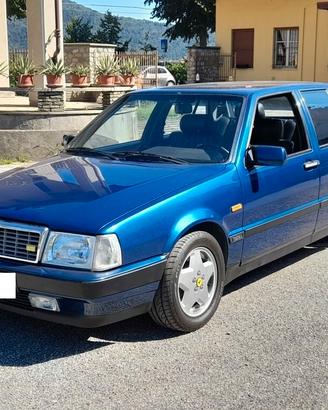 Lancia Thema 8.32 Ferrari