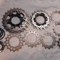 pacco pignoni ultegra 11v