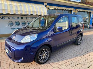 FIAT Qubo 1.3 MJT 80 CV Dynamic