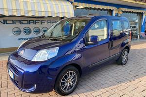 FIAT Qubo 1.3 MJT 80 CV Dynamic