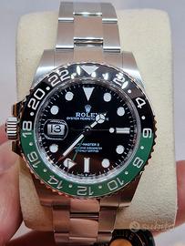 rolex GMT sprite