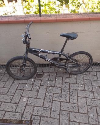 bici bmx