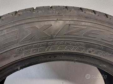 gomme Falken Ziex ZE310 205/55R16