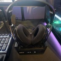 Cuffie Astro A50