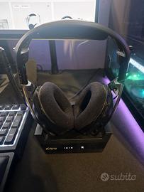 Cuffie Astro A50