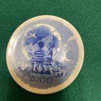 Piatto royal  Copenhagen edizione limitata2000