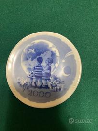 Piatto royal  Copenhagen edizione limitata2000