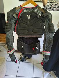 Pettorina Dainese moto/mtb