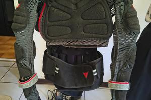 Pettorina Dainese moto/mtb