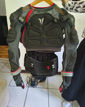 Pettorina Dainese moto/mtb