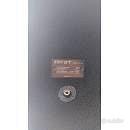 Impianto audio passivo 