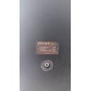 Impianto audio passivo 