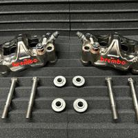 Pinze brembo gp4rx 108