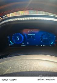 Ford puma ST LINE 1000 