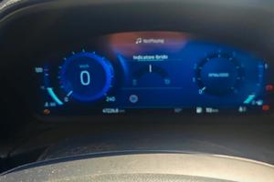 Ford puma ST LINE 1000 