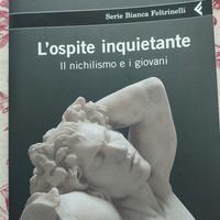 l'ospite inquietante 