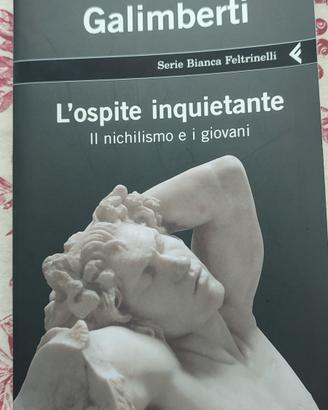 l'ospite inquietante 