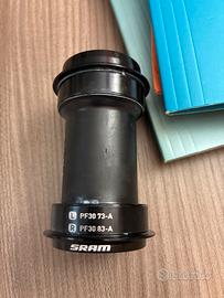 Movimento centrale sram DUB PF30