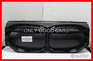 Griglia attiva radiatore bmw serie 1 f40 | 000127
