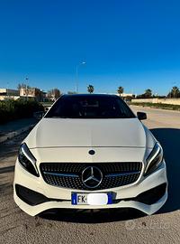 Mercedes benz classe A 180 d (premium)