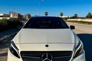 Mercedes benz classe A 180 d (premium)