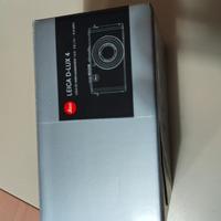 Leica d lux 4