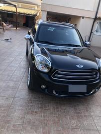 Mini Countryman 1600