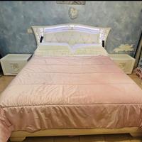 Camera da letto completa