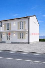 Appartamento Campi Bisenzio [ZOMPìVRG] (Sant'Ange