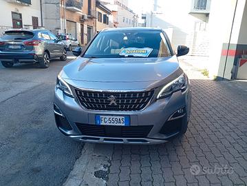 Peugeot 3008blue HDi 