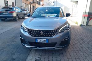 Peugeot 3008blue HDi 