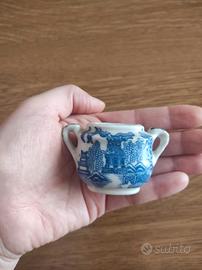 Zuppiera in ceramica