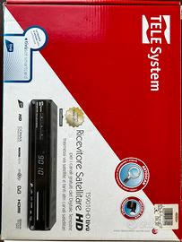 Ricevitore satellitare