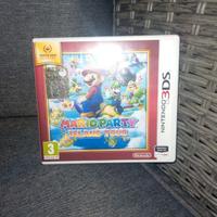 Mario party Island Tour per Nintendo 3DS