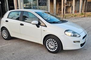 Fiat Punto 1.3 MJT II 75 CV 5 porte Easy