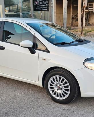 Fiat Punto 1.3 MJT II 75 CV 5 porte Easy