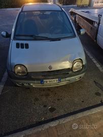 Renault Twingo  2003