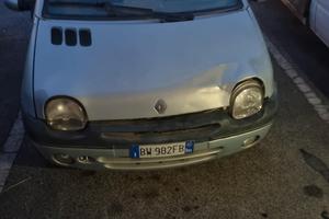 Renault Twingo  2003