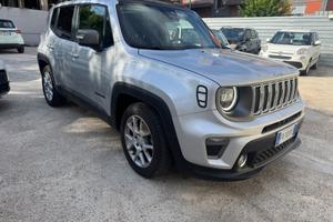 Jeep Renegade 1.3 T4 DDCT Limited