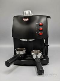 macchina caffè elettrica Max in perfetto stato 